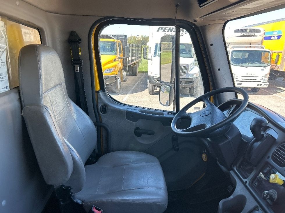 Medium Duty Box Truck-Light and Medium Duty Trucks-Freightliner-2022-M2-Nashville (Mount Juliet)-TN-216,806\n\t\tmiles-$ 58,000 - Image 21