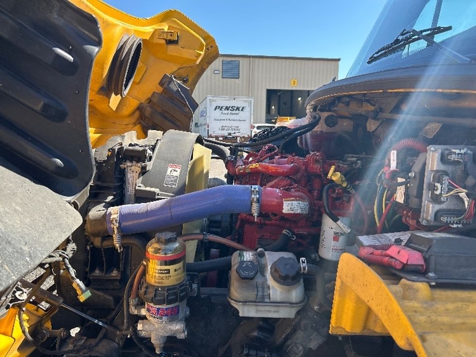 Medium Duty Box Truck-Light and Medium Duty Trucks-Freightliner-2022-M2-Nashville (Mount Juliet)-TN-216,806\n\t\tmiles-$ 58,000 - Image 23