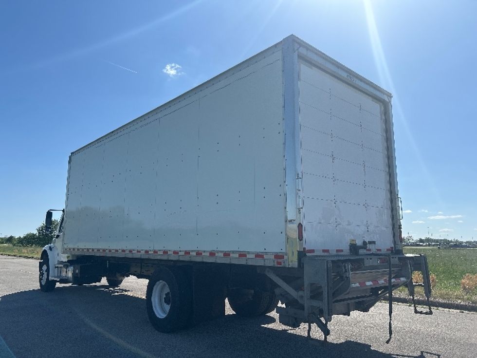 Medium Duty Box Truck-Light and Medium Duty Trucks-Freightliner-2022-M2-Nashville (Mount Juliet)-TN-262,857\n\t\tmiles-$ 39,000 - Image 6