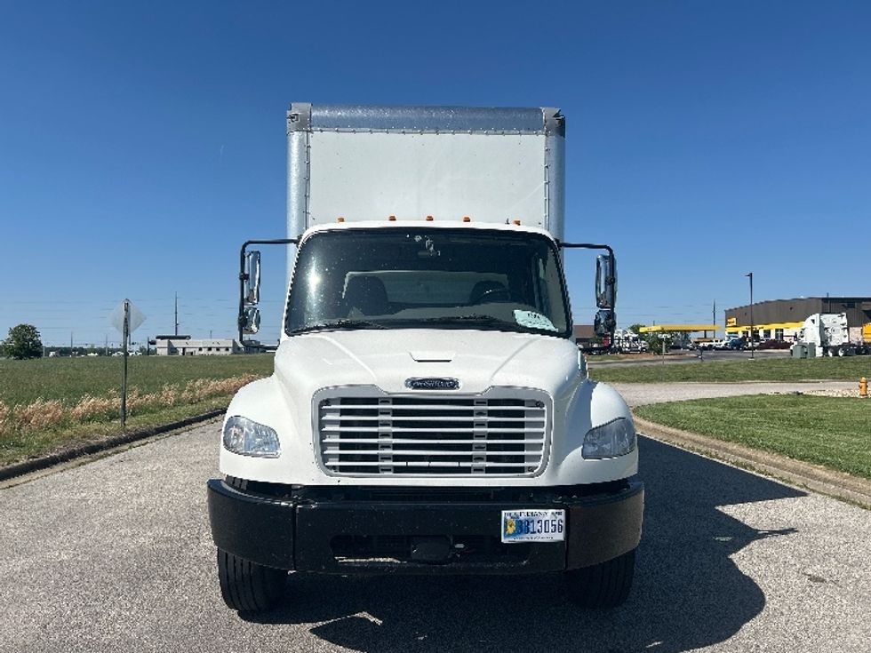 Medium Duty Box Truck-Light and Medium Duty Trucks-Freightliner-2022-M2-Nashville (Mount Juliet)-TN-262,857\n\t\tmiles-$ 39,000 - Image 2
