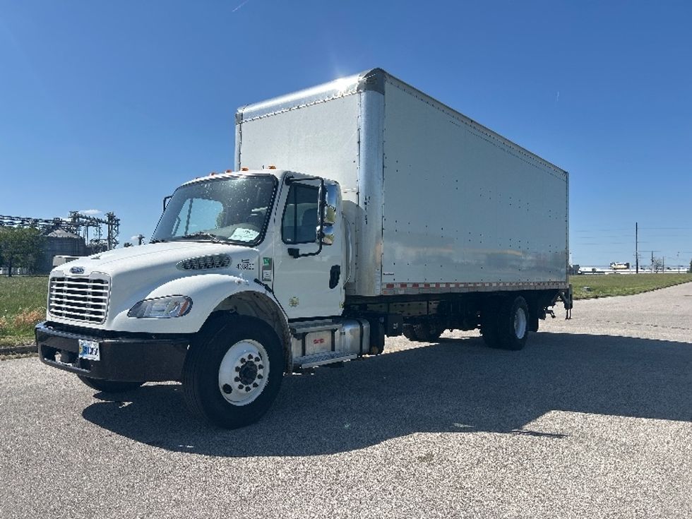 Medium Duty Box Truck-Light and Medium Duty Trucks-Freightliner-2022-M2-Nashville (Mount Juliet)-TN-262,857\n\t\tmiles-$ 39,000 - Image 3