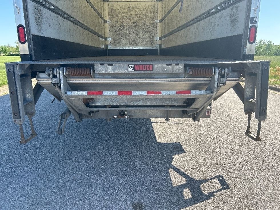 Medium Duty Box Truck-Light and Medium Duty Trucks-Freightliner-2022-M2-Nashville (Mount Juliet)-TN-262,857\n\t\tmiles-$ 39,000 - Image 10