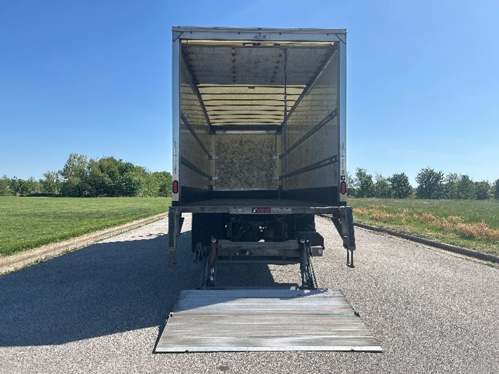 Medium Duty Box Truck-Light and Medium Duty Trucks-Freightliner-2022-M2-Nashville (Mount Juliet)-TN-262,857\n\t\tmiles-$ 39,000 - Image 9