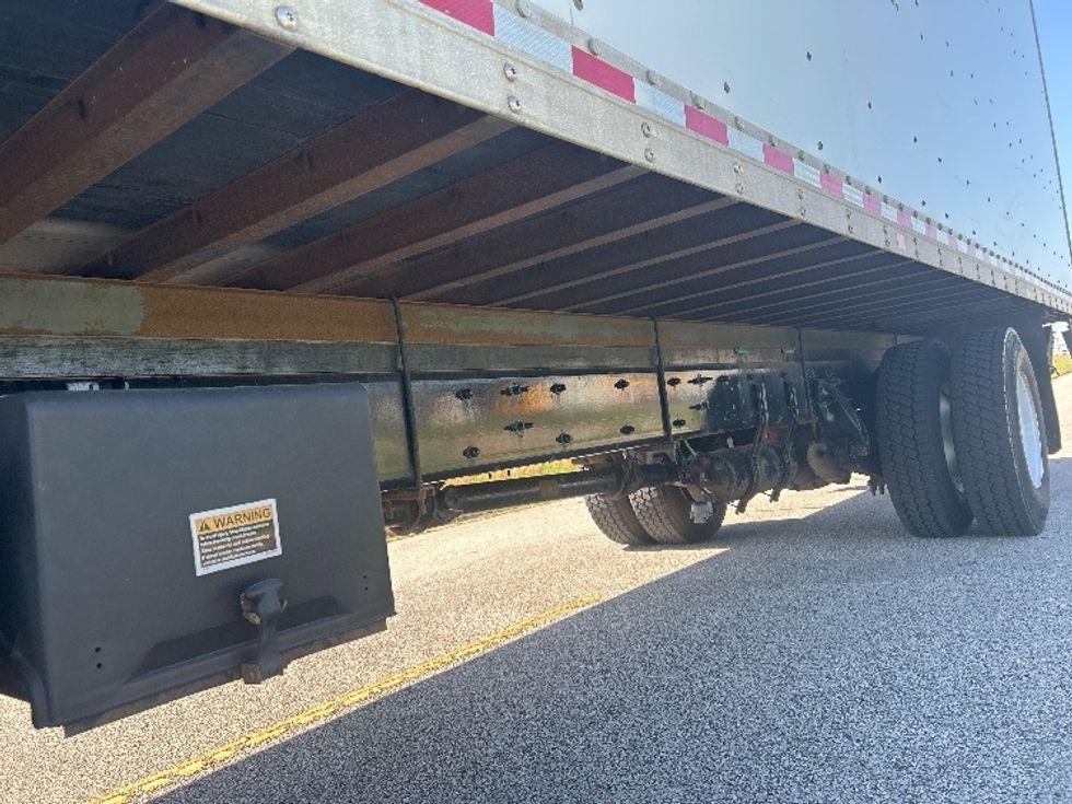Medium Duty Box Truck-Light and Medium Duty Trucks-Freightliner-2022-M2-Nashville (Mount Juliet)-TN-262,857\n\t\tmiles-$ 39,000 - Image 5