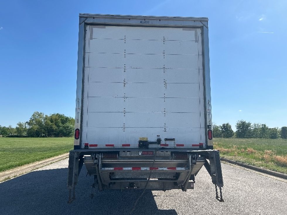 Medium Duty Box Truck-Light and Medium Duty Trucks-Freightliner-2022-M2-Nashville (Mount Juliet)-TN-262,857\n\t\tmiles-$ 39,000 - Image 7