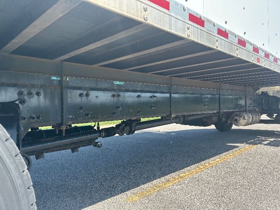 Medium Duty Box Truck-Light and Medium Duty Trucks-Freightliner-2022-M2-Nashville (Mount Juliet)-TN-262,857\n\t\tmiles-$ 39,000 - Image 14