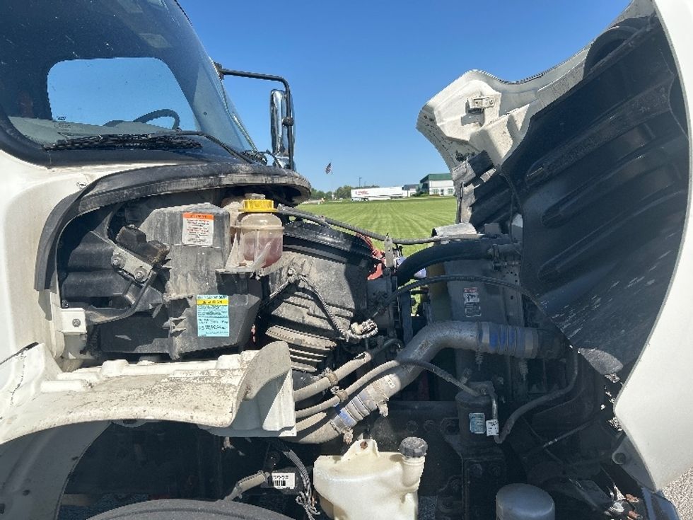 Medium Duty Box Truck-Light and Medium Duty Trucks-Freightliner-2022-M2-Nashville (Mount Juliet)-TN-262,857\n\t\tmiles-$ 39,000 - Image 23
