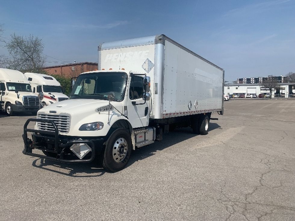 Medium Duty Box Truck-Light and Medium Duty Trucks-Freightliner-2022-M2-Nashville (Mount Juliet)-TN-268,691\n\t\tmiles-$ 41,250 - Image 3