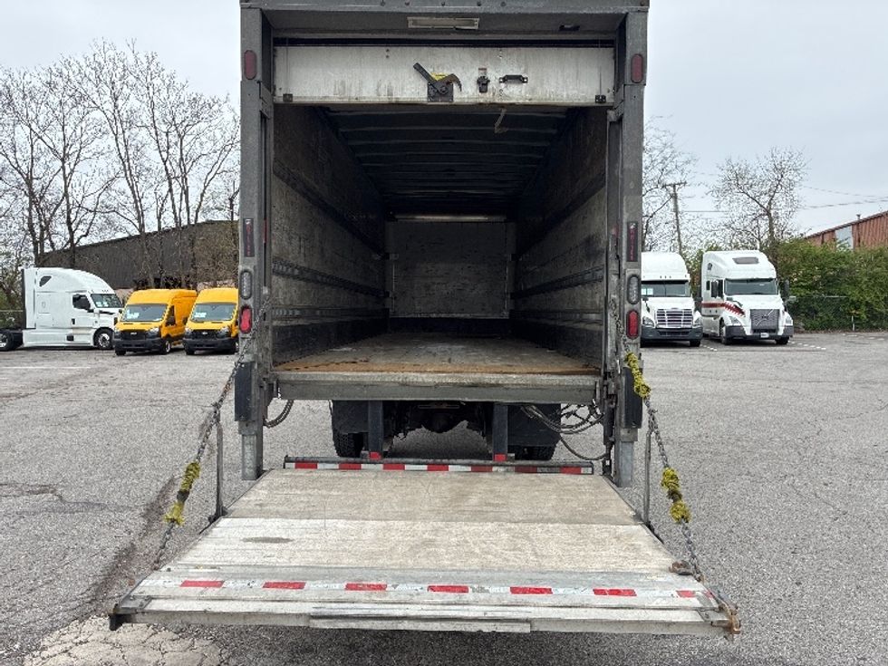 Medium Duty Box Truck-Light and Medium Duty Trucks-Freightliner-2022-M2-Nashville (Mount Juliet)-TN-268,691\n\t\tmiles-$ 41,250 - Image 8