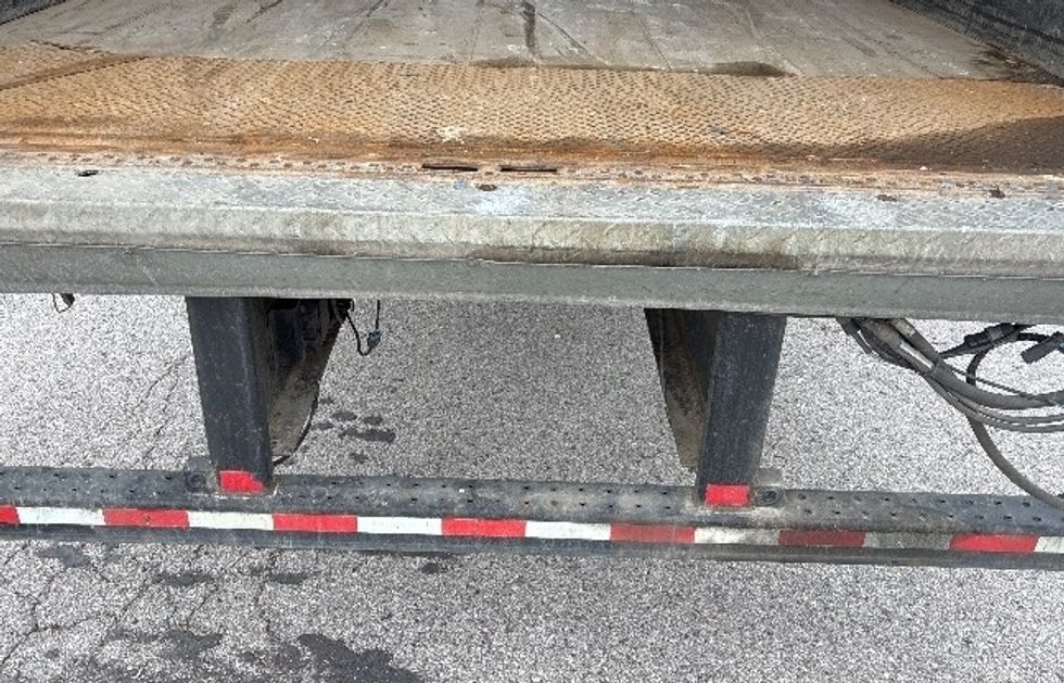 Medium Duty Box Truck-Light and Medium Duty Trucks-Freightliner-2022-M2-Nashville (Mount Juliet)-TN-268,691\n\t\tmiles-$ 41,250 - Image 10