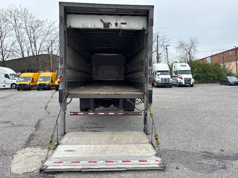 Medium Duty Box Truck-Light and Medium Duty Trucks-Freightliner-2022-M2-Nashville (Mount Juliet)-TN-268,691\n\t\tmiles-$ 41,250 - Image 9