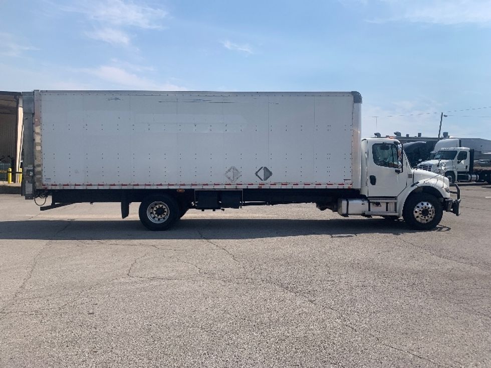 Medium Duty Box Truck-Light and Medium Duty Trucks-Freightliner-2022-M2-Nashville (Mount Juliet)-TN-268,691\n\t\tmiles-$ 41,250 - Image 15