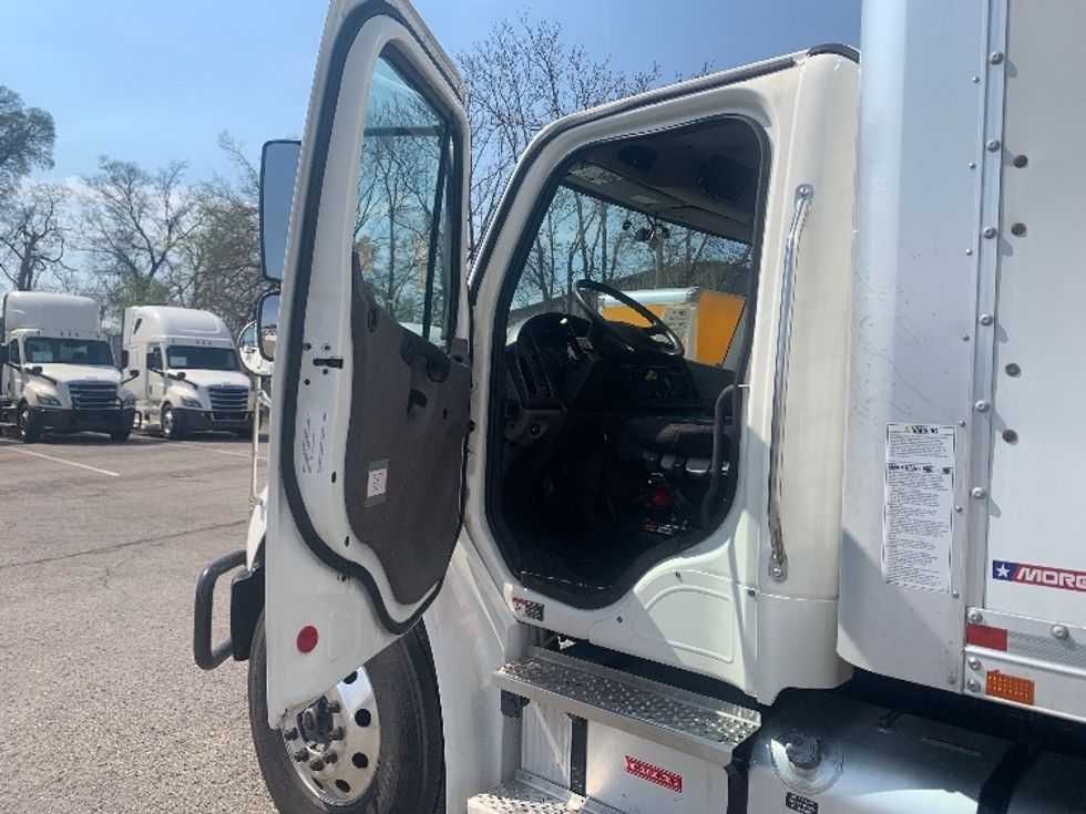 Medium Duty Box Truck-Light and Medium Duty Trucks-Freightliner-2022-M2-Nashville (Mount Juliet)-TN-268,691\n\t\tmiles-$ 41,250 - Image 16