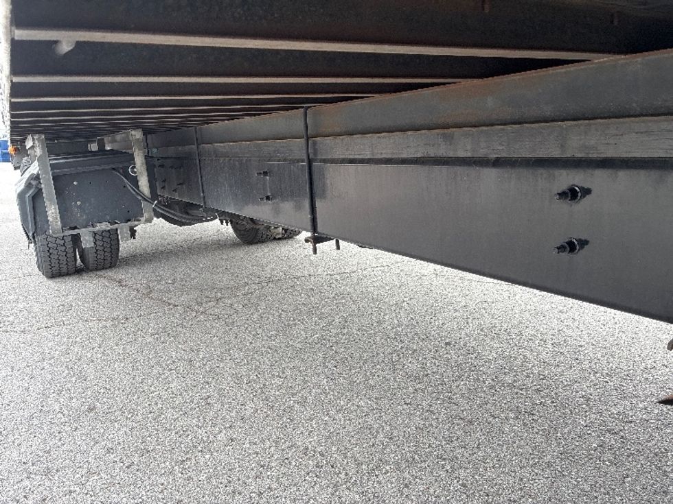 Medium Duty Box Truck-Light and Medium Duty Trucks-Freightliner-2022-M2-Nashville (Mount Juliet)-TN-268,691\n\t\tmiles-$ 41,250 - Image 14