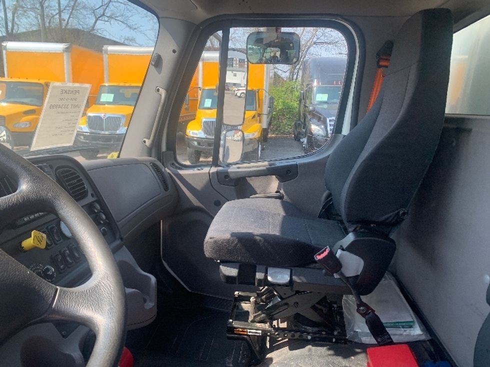 Medium Duty Box Truck-Light and Medium Duty Trucks-Freightliner-2022-M2-Nashville (Mount Juliet)-TN-268,691\n\t\tmiles-$ 41,250 - Image 19