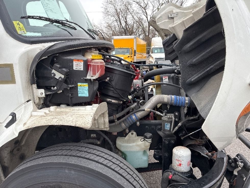 Medium Duty Box Truck-Light and Medium Duty Trucks-Freightliner-2022-M2-Nashville (Mount Juliet)-TN-268,691\n\t\tmiles-$ 41,250 - Image 23