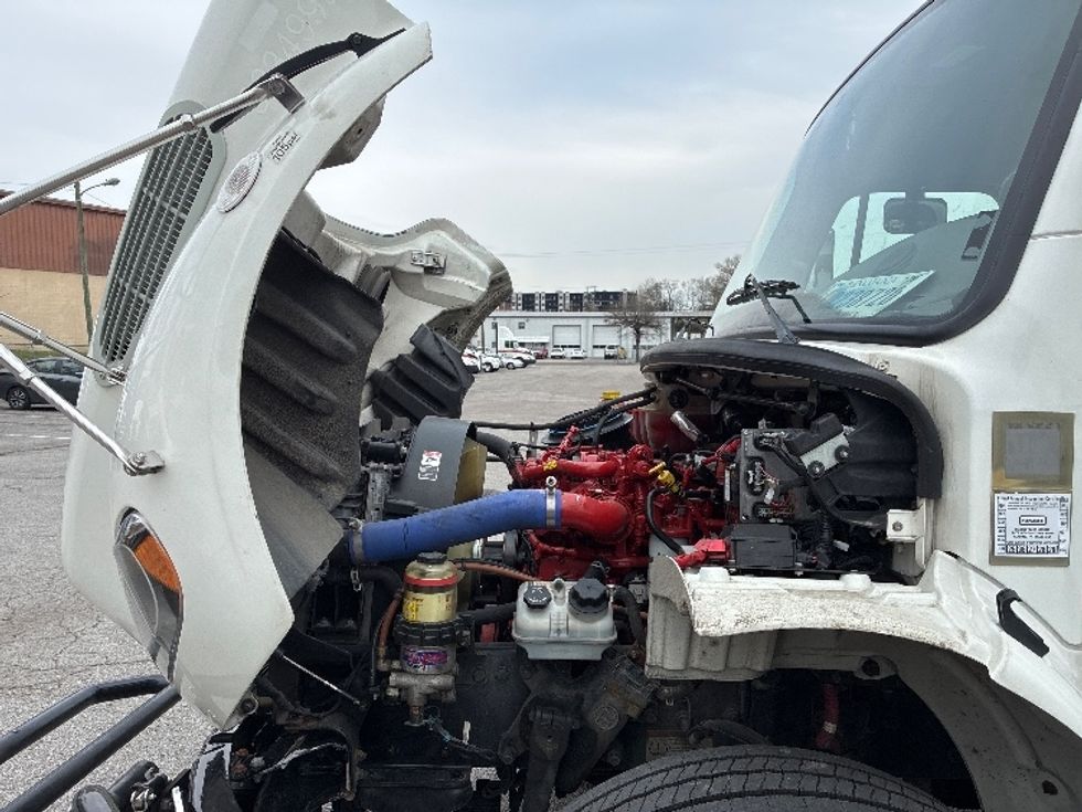 Medium Duty Box Truck-Light and Medium Duty Trucks-Freightliner-2022-M2-Nashville (Mount Juliet)-TN-268,691\n\t\tmiles-$ 41,250 - Image 24