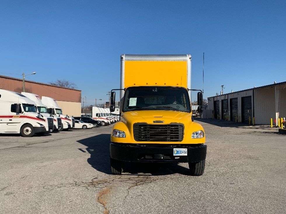Medium Duty Box Truck-Light and Medium Duty Trucks-Freightliner-2022-M2-Nashville (Mount Juliet)-TN-36,063\n\t\tmiles-$ 86,000 - Image 2
