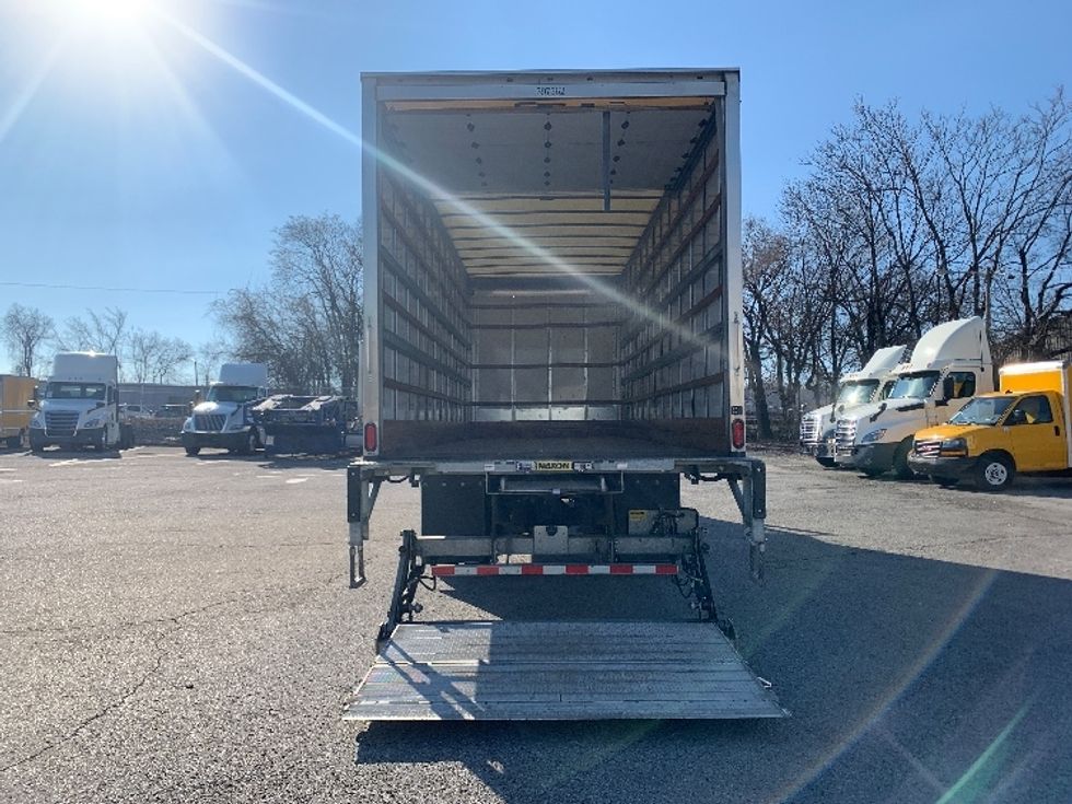 Medium Duty Box Truck-Light and Medium Duty Trucks-Freightliner-2022-M2-Nashville (Mount Juliet)-TN-36,063\n\t\tmiles-$ 86,000 - Image 9