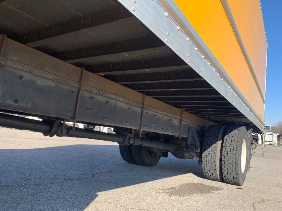 Medium Duty Box Truck-Light and Medium Duty Trucks-Freightliner-2022-M2-Nashville (Mount Juliet)-TN-36,063\n\t\tmiles-$ 86,000 - Image 5