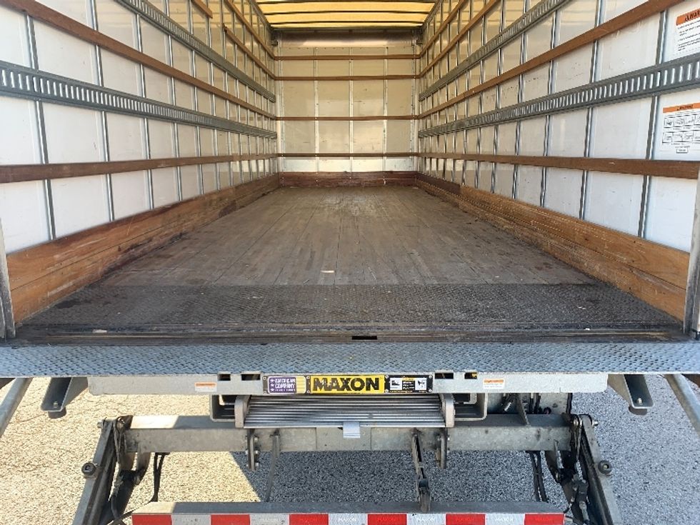 Medium Duty Box Truck-Light and Medium Duty Trucks-Freightliner-2022-M2-Nashville (Mount Juliet)-TN-36,063\n\t\tmiles-$ 86,000 - Image 10