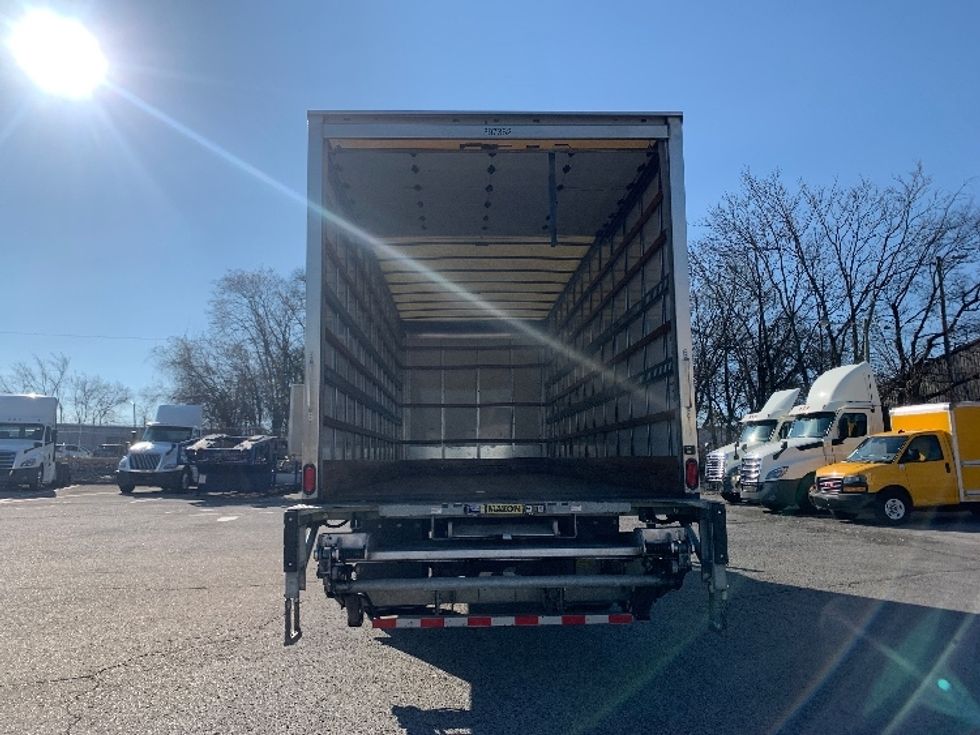 Medium Duty Box Truck-Light and Medium Duty Trucks-Freightliner-2022-M2-Nashville (Mount Juliet)-TN-36,063\n\t\tmiles-$ 86,000 - Image 8