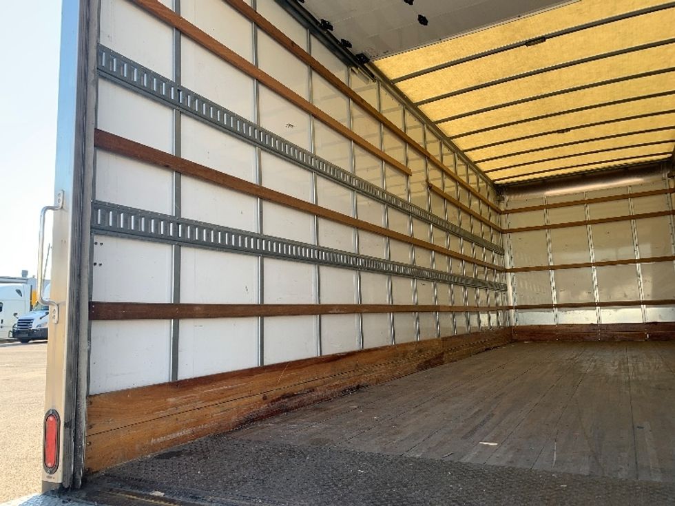 Medium Duty Box Truck-Light and Medium Duty Trucks-Freightliner-2022-M2-Nashville (Mount Juliet)-TN-36,063\n\t\tmiles-$ 86,000 - Image 11