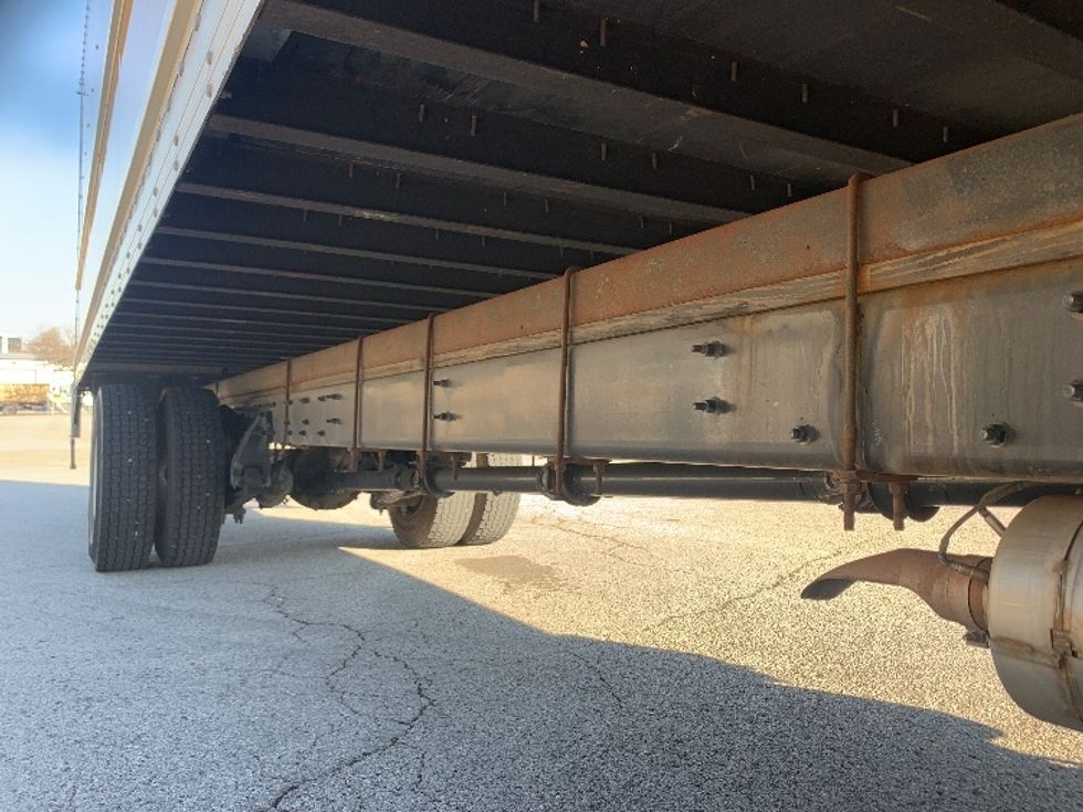 Medium Duty Box Truck-Light and Medium Duty Trucks-Freightliner-2022-M2-Nashville (Mount Juliet)-TN-36,063\n\t\tmiles-$ 86,000 - Image 14