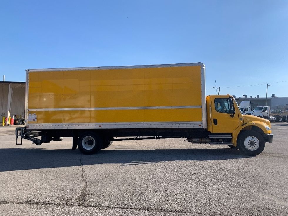 Medium Duty Box Truck-Light and Medium Duty Trucks-Freightliner-2022-M2-Nashville (Mount Juliet)-TN-36,063\n\t\tmiles-$ 86,000 - Image 15