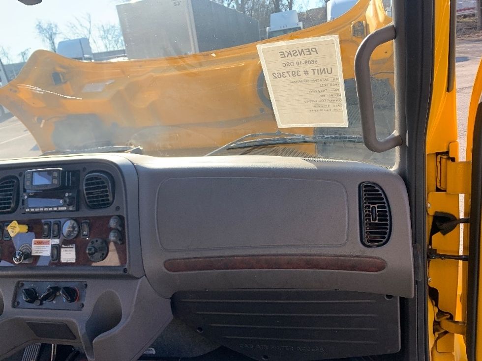 Medium Duty Box Truck-Light and Medium Duty Trucks-Freightliner-2022-M2-Nashville (Mount Juliet)-TN-36,063\n\t\tmiles-$ 86,000 - Image 21