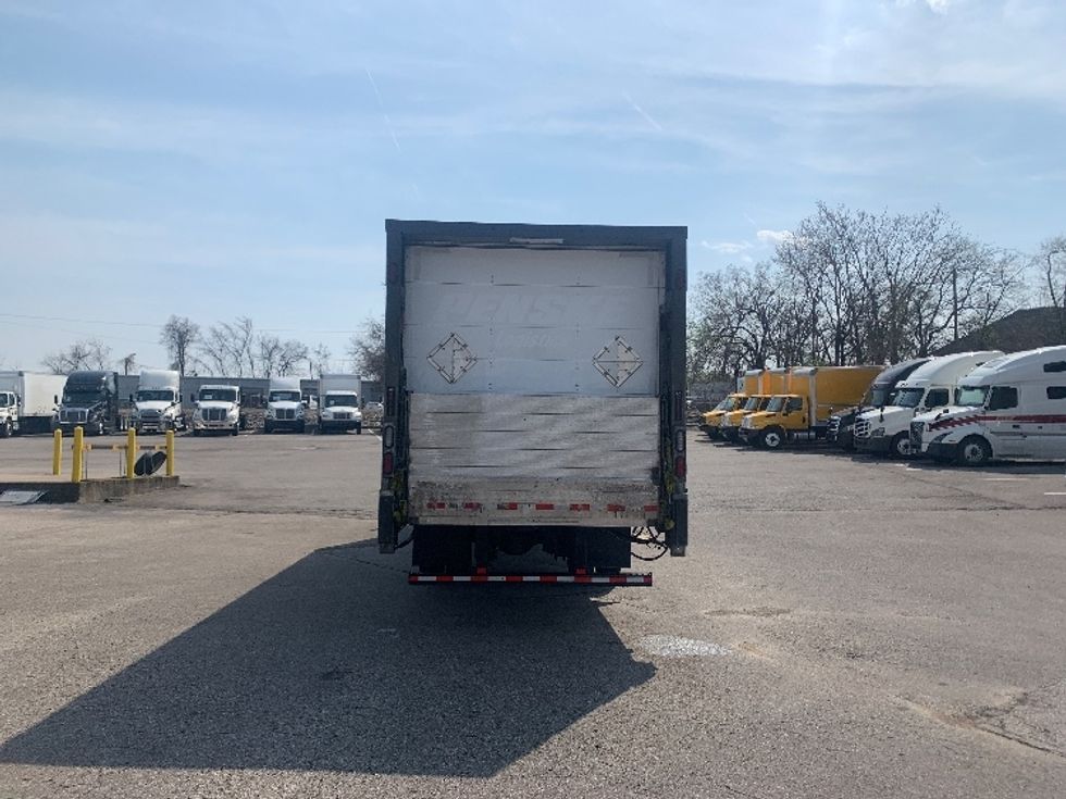 Medium Duty Box Truck-Light and Medium Duty Trucks-Freightliner-2022-M2-Nashville (Mount Juliet)-TN-378,402\n\t\tmiles-$ 28,000 - Image 7