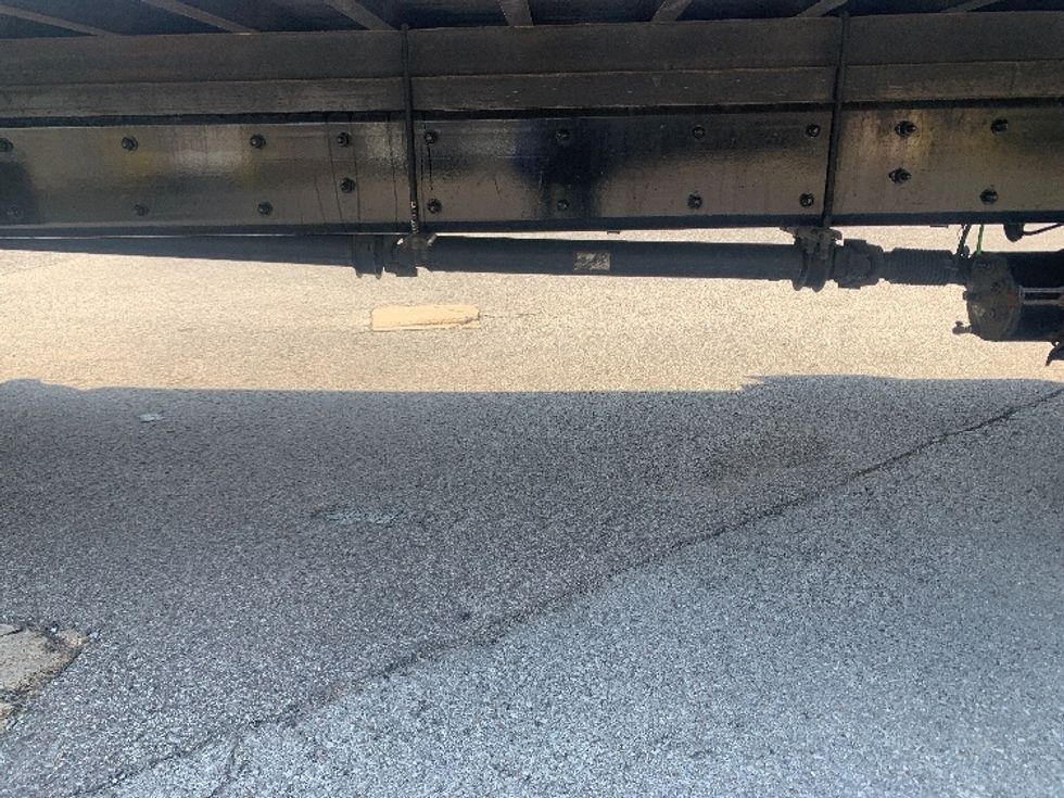 Medium Duty Box Truck-Light and Medium Duty Trucks-Freightliner-2022-M2-Nashville (Mount Juliet)-TN-378,402\n\t\tmiles-$ 28,000 - Image 5