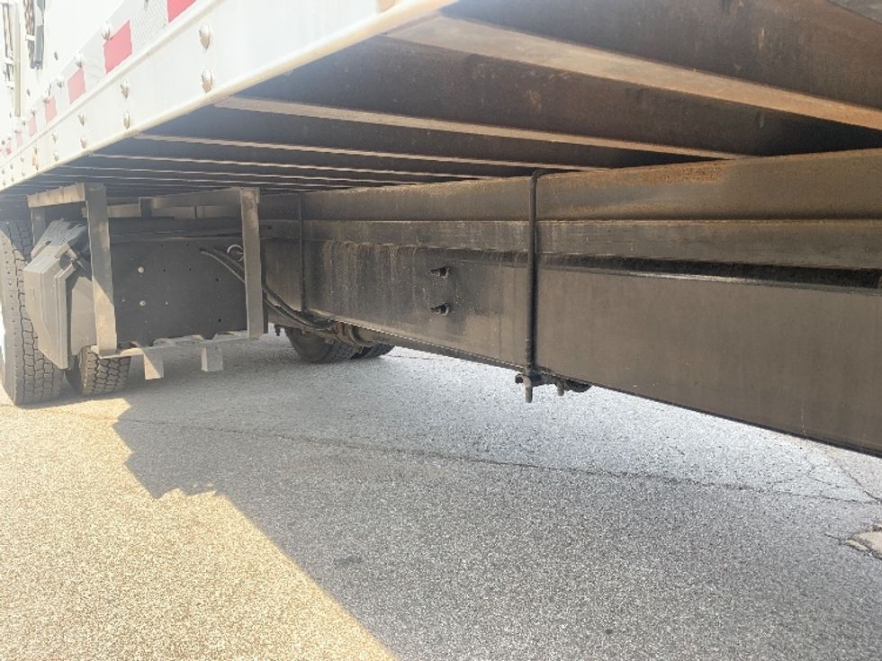 Medium Duty Box Truck-Light and Medium Duty Trucks-Freightliner-2022-M2-Nashville (Mount Juliet)-TN-378,402\n\t\tmiles-$ 28,000 - Image 14