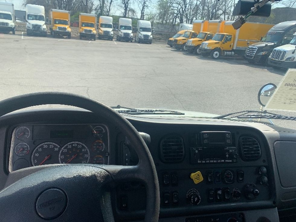 Medium Duty Box Truck-Light and Medium Duty Trucks-Freightliner-2022-M2-Nashville (Mount Juliet)-TN-378,402\n\t\tmiles-$ 28,000 - Image 18