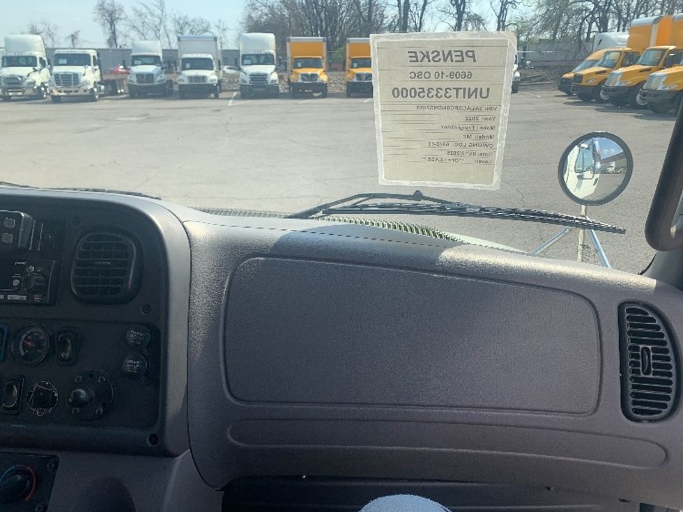 Medium Duty Box Truck-Light and Medium Duty Trucks-Freightliner-2022-M2-Nashville (Mount Juliet)-TN-378,402\n\t\tmiles-$ 28,000 - Image 21