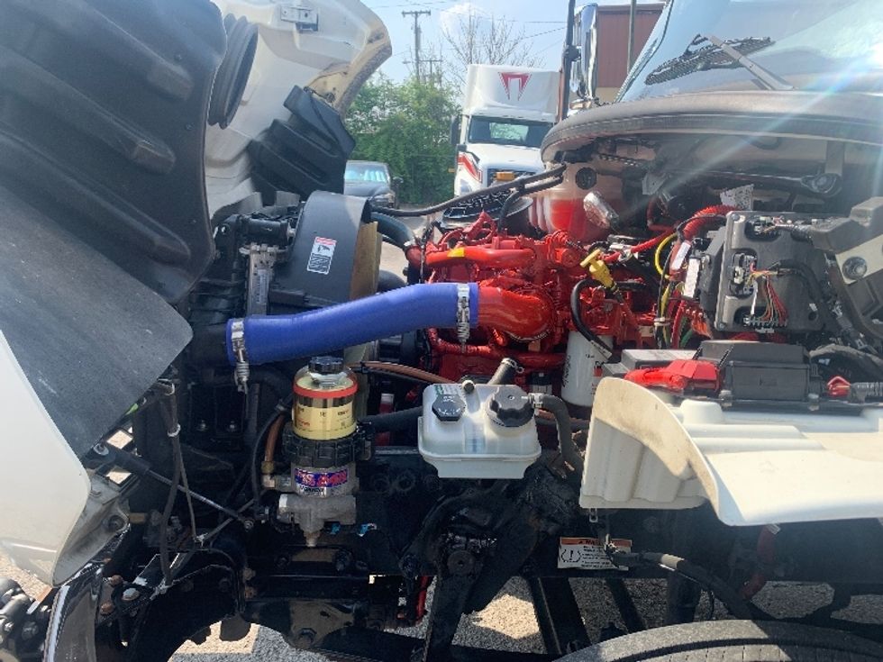 Medium Duty Box Truck-Light and Medium Duty Trucks-Freightliner-2022-M2-Nashville (Mount Juliet)-TN-378,402\n\t\tmiles-$ 28,000 - Image 24