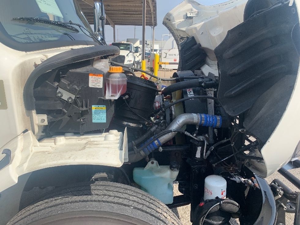 Medium Duty Box Truck-Light and Medium Duty Trucks-Freightliner-2022-M2-Nashville (Mount Juliet)-TN-378,402\n\t\tmiles-$ 28,000 - Image 23