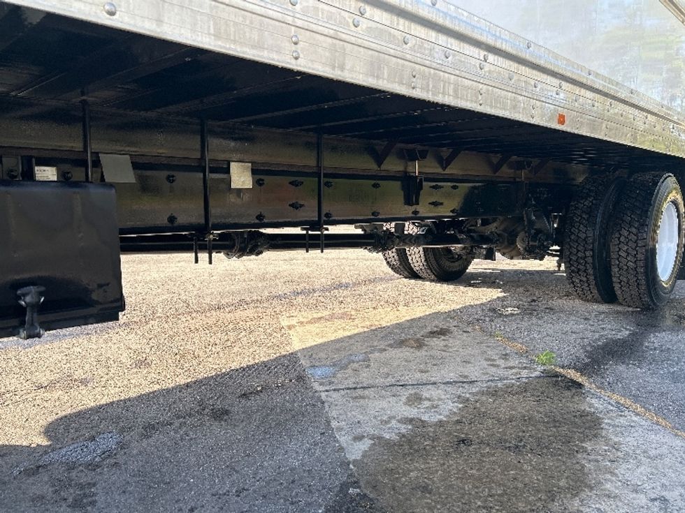 Medium Duty Box Truck-Light and Medium Duty Trucks-Freightliner-2022-M2-Nashville (Mount Juliet)-TN-74,925\n\t\tmiles-$ 87,000 - Image 5