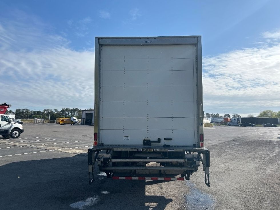 Medium Duty Box Truck-Light and Medium Duty Trucks-Freightliner-2022-M2-Nashville (Mount Juliet)-TN-74,925\n\t\tmiles-$ 87,000 - Image 7