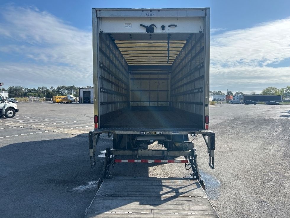 Medium Duty Box Truck-Light and Medium Duty Trucks-Freightliner-2022-M2-Nashville (Mount Juliet)-TN-74,925\n\t\tmiles-$ 87,000 - Image 9