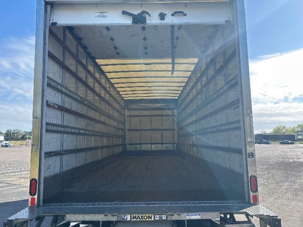 Medium Duty Box Truck-Light and Medium Duty Trucks-Freightliner-2022-M2-Nashville (Mount Juliet)-TN-74,925\n\t\tmiles-$ 87,000 - Image 8