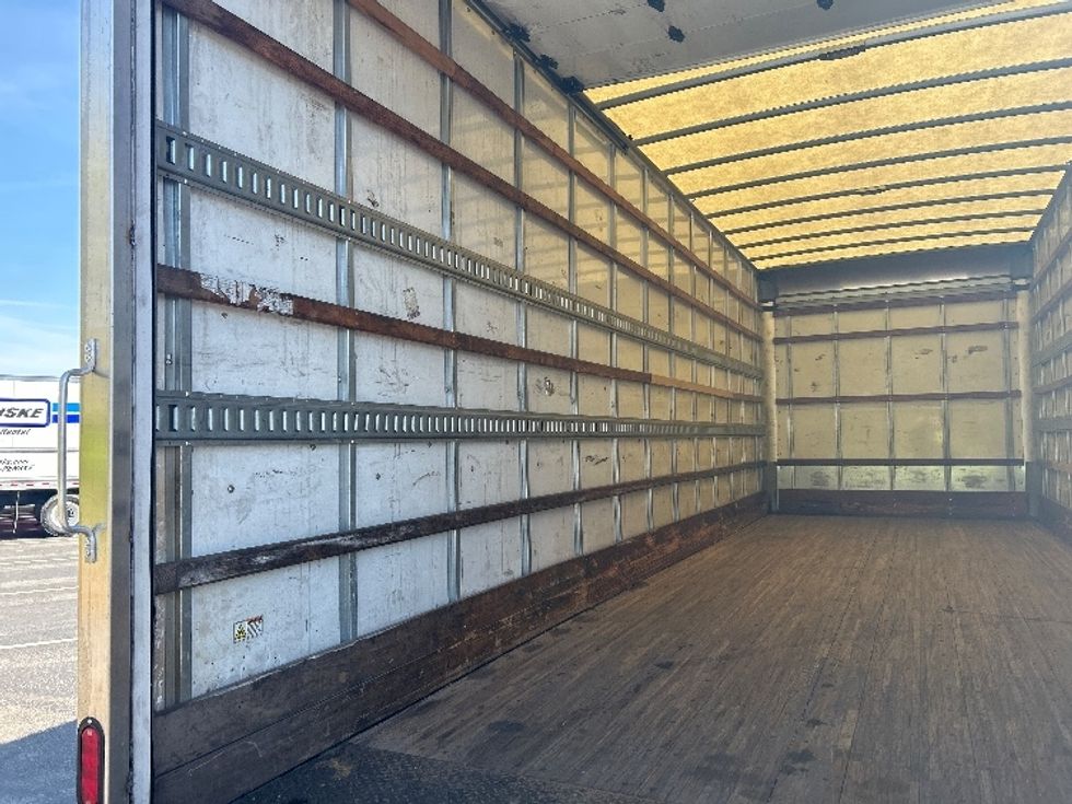 Medium Duty Box Truck-Light and Medium Duty Trucks-Freightliner-2022-M2-Nashville (Mount Juliet)-TN-74,925\n\t\tmiles-$ 87,000 - Image 11