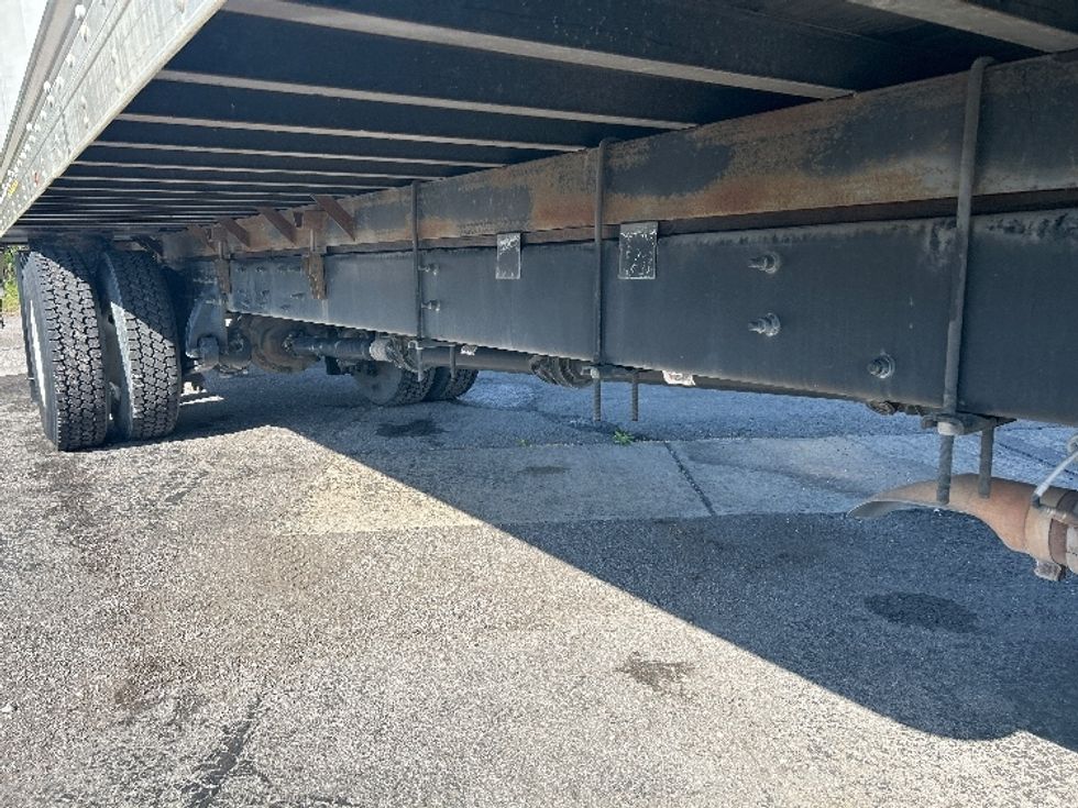 Medium Duty Box Truck-Light and Medium Duty Trucks-Freightliner-2022-M2-Nashville (Mount Juliet)-TN-74,925\n\t\tmiles-$ 87,000 - Image 14