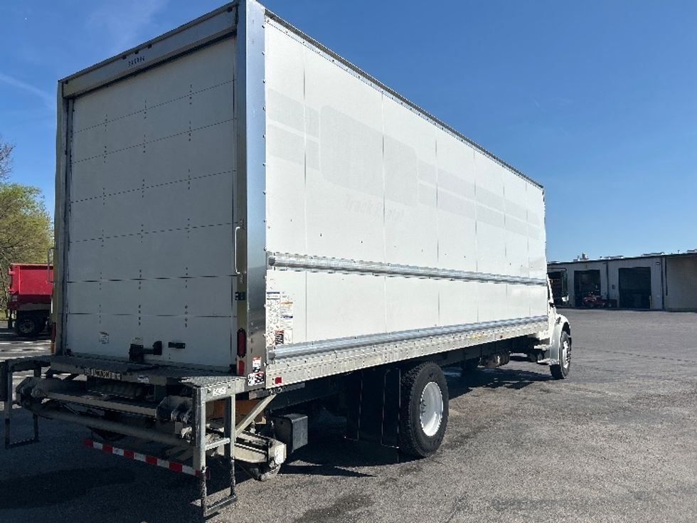 Medium Duty Box Truck-Light and Medium Duty Trucks-Freightliner-2022-M2-Nashville (Mount Juliet)-TN-74,925\n\t\tmiles-$ 87,000 - Image 13