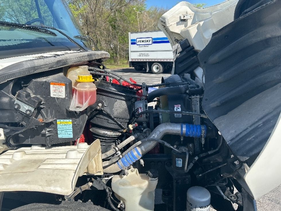 Medium Duty Box Truck-Light and Medium Duty Trucks-Freightliner-2022-M2-Nashville (Mount Juliet)-TN-74,925\n\t\tmiles-$ 87,000 - Image 23