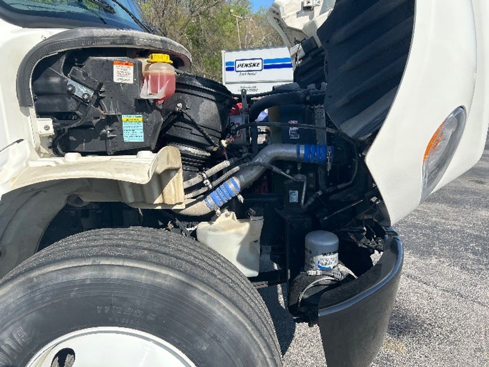 Medium Duty Box Truck-Light and Medium Duty Trucks-Freightliner-2022-M2-Nashville (Mount Juliet)-TN-74,925\n\t\tmiles-$ 87,000 - Image 24