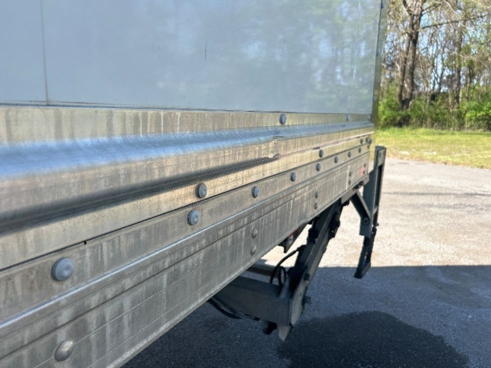Medium Duty Box Truck-Light and Medium Duty Trucks-Freightliner-2022-M2-Nashville (Mount Juliet)-TN-74,925\n\t\tmiles-$ 87,000 - Image 28