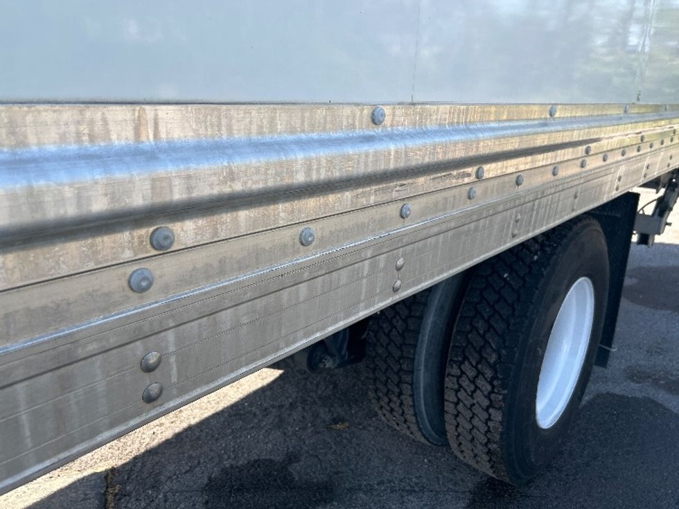Medium Duty Box Truck-Light and Medium Duty Trucks-Freightliner-2022-M2-Nashville (Mount Juliet)-TN-74,925\n\t\tmiles-$ 87,000 - Image 29
