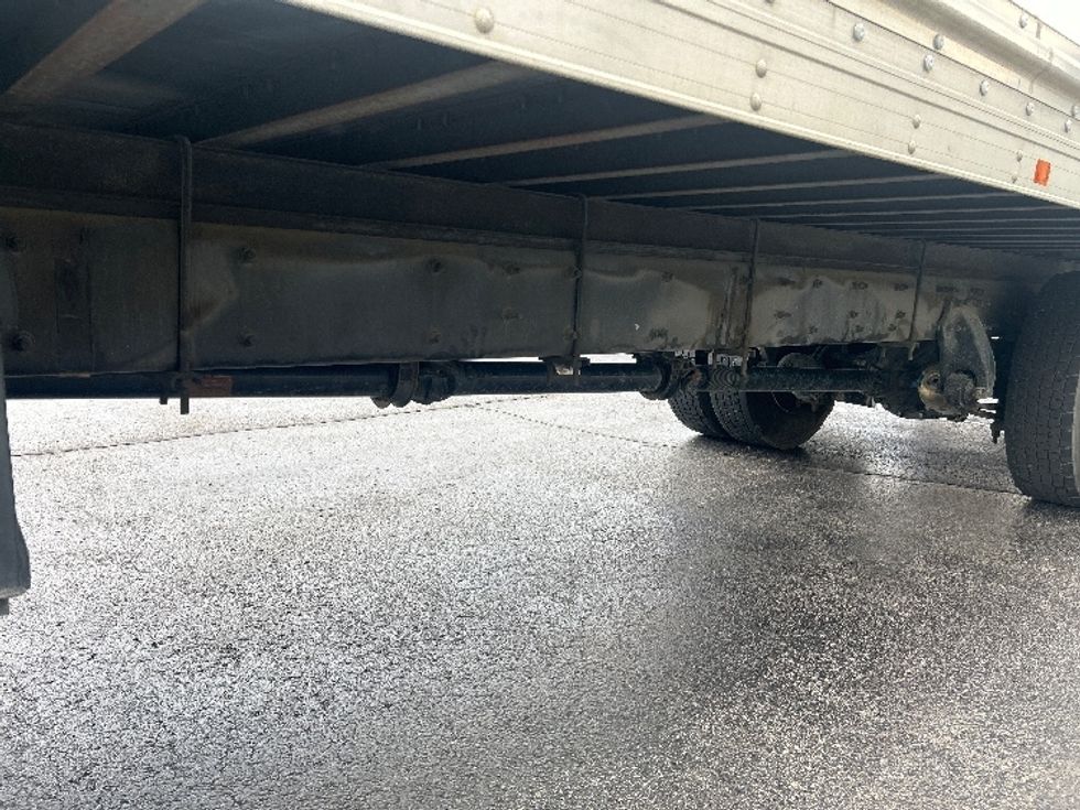 Medium Duty Box Truck-Light and Medium Duty Trucks-Freightliner-2022-M2-Nashville (Mount Juliet)-TN-95,320\n\t\tmiles-$ 78,750 - Image 5
