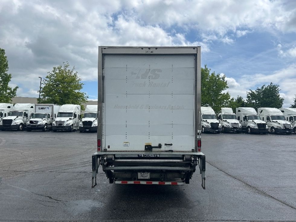 Medium Duty Box Truck-Light and Medium Duty Trucks-Freightliner-2022-M2-Nashville (Mount Juliet)-TN-95,320\n\t\tmiles-$ 78,750 - Image 7
